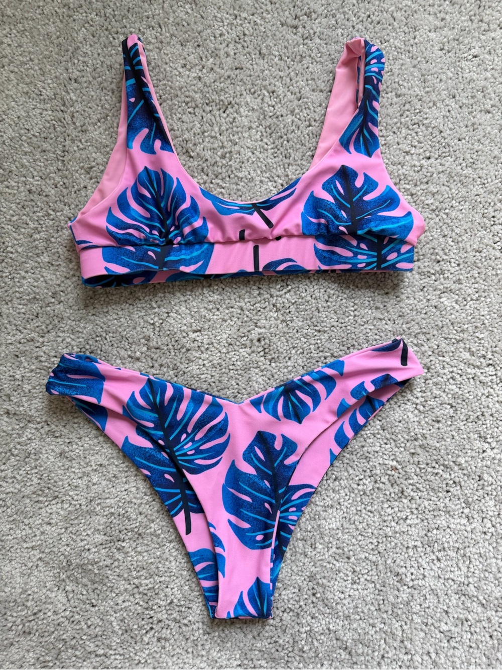 Kulani Kinis “Evie” bikini